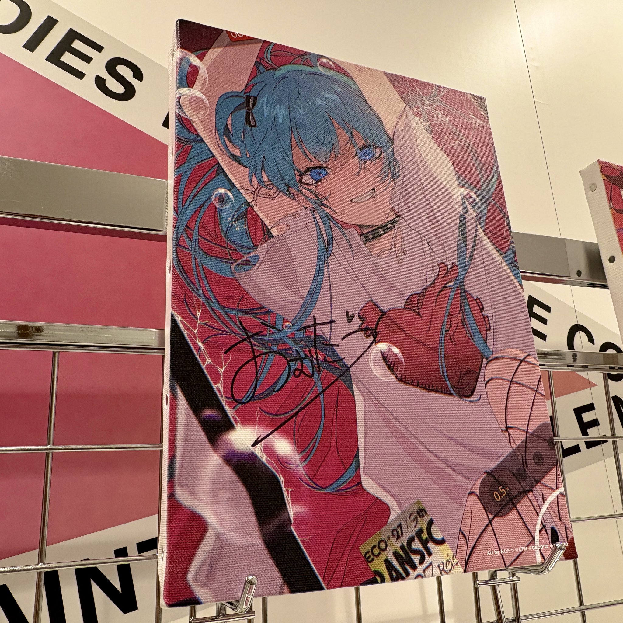 オリジナルアート作品#27 GdoBhWnWQAASIwK.jpg:large