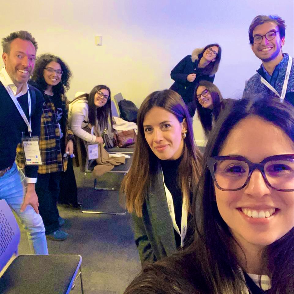 NeuroLab UniGe (@neurolabunige) on Twitter photo During <a href="/BMVCconf/">British Machine Vision Conference (BMVC)</a>, @moro_matte organized the 1st #workshop on Advancing #NonInvasive #HumanMotion Characterization in the #Clinical Domain: Methods and Applications #ANIMA with Lucia Migliorelli and Ronald Poppe!During the event <a href="/Bea_Lagomarsino/">beatrice lagomarsino</a> presented her work! <a href="/malga_center/">MaLGa</a> During <a href="/BMVCconf/">British Machine Vision Conference (BMVC)</a>, @moro_matte organized the 1st #workshop on Advancing #NonInvasive #HumanMotion Characterization in the #Clinical Domain: Methods and Applications #ANIMA with Lucia Migliorelli and Ronald Poppe!During the event <a href="/Bea_Lagomarsino/">beatrice lagomarsino</a> presented her work! <a href="/malga_center/">MaLGa</a>
