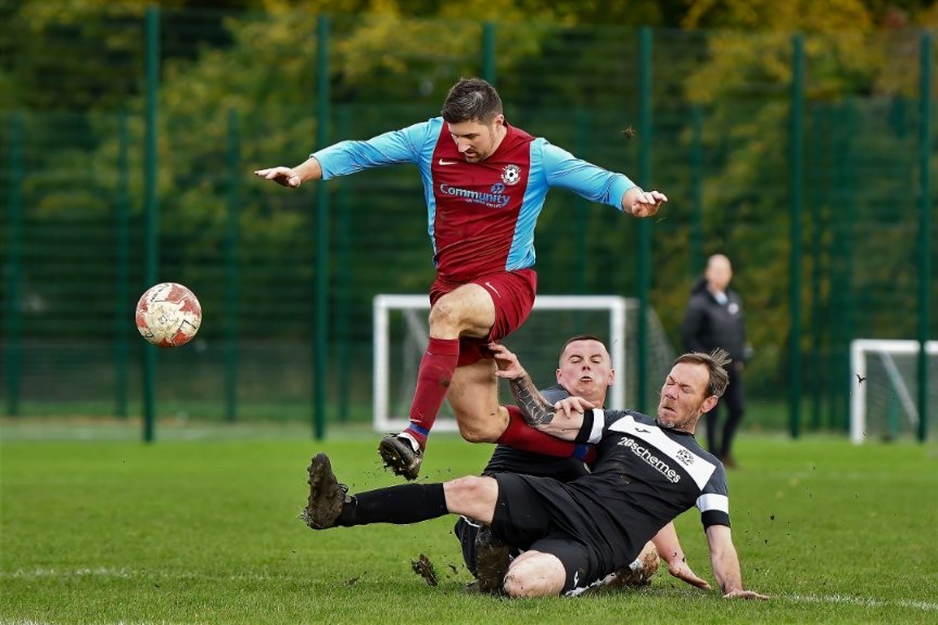 Ladywell F.C tweet media