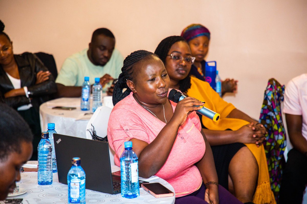 Inclusivity,Diversity & Equity Advocacy Org. (@ideao_) on Twitter photo Want to know the one thing that changes everything? Stories.
When we share our #SRHR experiences , we realize weāre not alone. Each story & voice makes us stronger together.
Shoutout to <a href="/RaiseYourV_oice/">Raise Your Voice CBO</a> for uniting us at the #SRHRFestival.
#OurStoriesOurPower #16Days Want to know the one thing that changes everything? Stories.
When we share our #SRHR experiences , we realize weāre not alone. Each story & voice makes us stronger together.
Shoutout to <a href="/RaiseYourV_oice/">Raise Your Voice CBO</a> for uniting us at the #SRHRFestival.
#OurStoriesOurPower #16Days