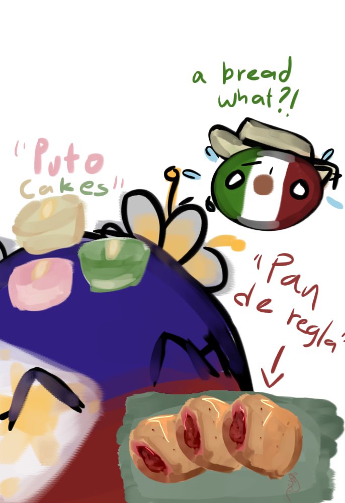 C0okie_dOugh654's tweet photo. Marry Christmas 🎁 ⛄ very early
but idc im Filipino Christmas starts at first of September anyways
.
.There will be more🥶
.
gifts:
#mexphil #CountryHumans
#countryhumansphilippines
#countryhumansmexico
#countryhumansgermany https://t.co/7UWfU75CiI