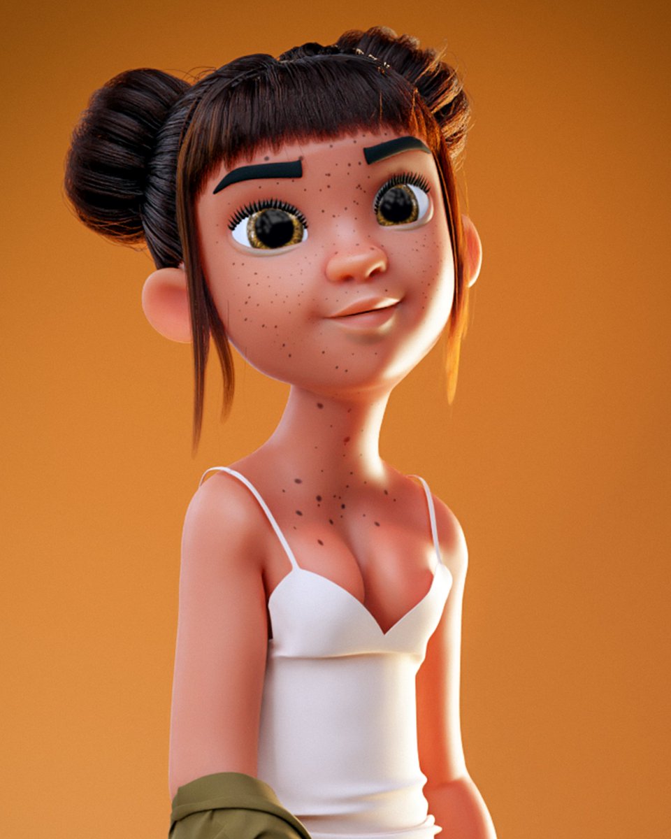 Kennysarts_'s tweet photo. Faces ✨💫 #b3d 
[A Thread🧵] https://t.co/YuQBM3gG5o
