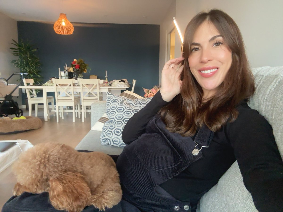 Delia Rodríguez ⚖ tweet media