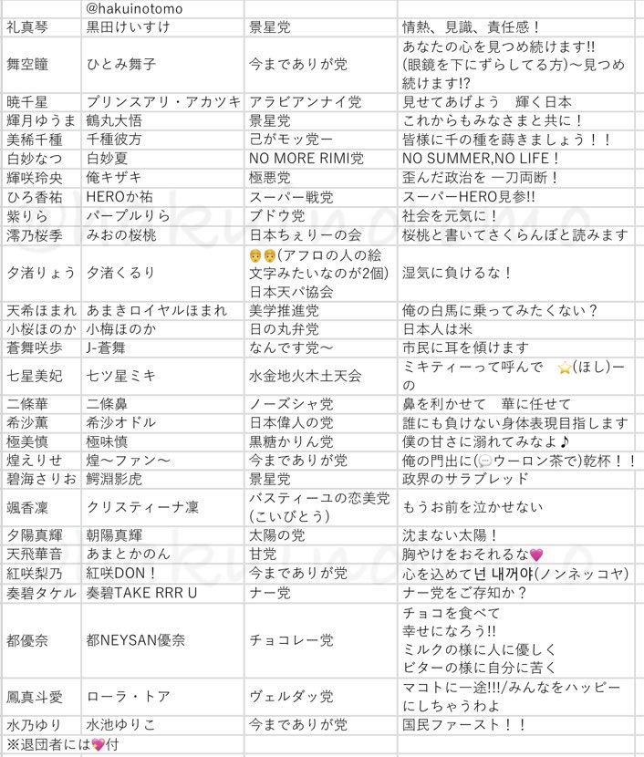 hakuinotomo tweet picture
