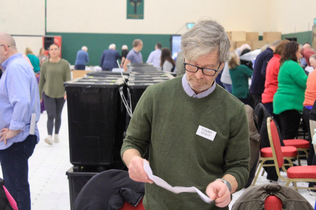 Jonathan Healy (@jonathanhealy) on Twitter photo Busy, bust count staff <a href="/NemoRangersGAA/">NemoRangersGAA</a> for #CorkSouthCentral and #CorkNorthCentral <a href="/NewstalkFM/">NewstalkFM</a> is live across the day for #GE2024 Busy, bust count staff <a href="/NemoRangersGAA/">NemoRangersGAA</a> for #CorkSouthCentral and #CorkNorthCentral <a href="/NewstalkFM/">NewstalkFM</a> is live across the day for #GE2024