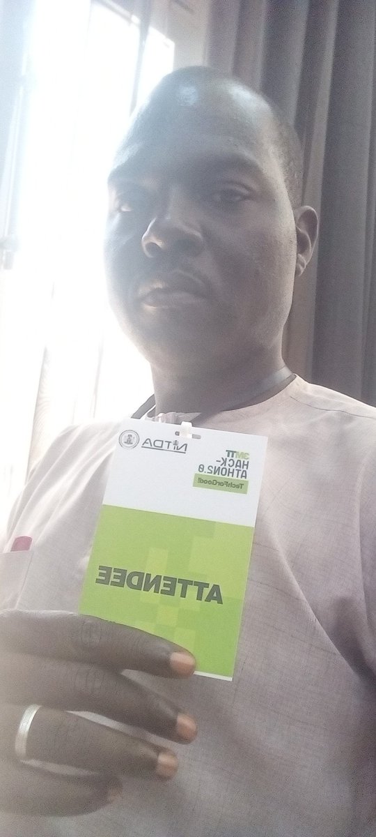 Bright Habila tweet media