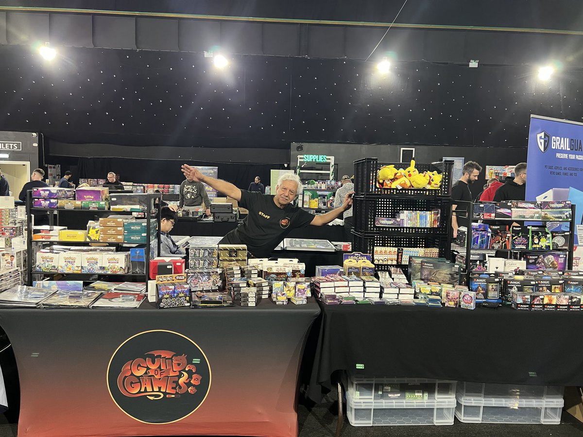 Guild Of Games tweet media