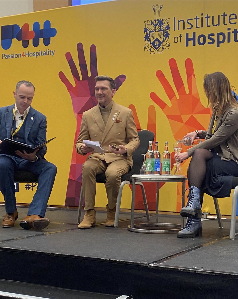 Peter Avis FIH tweet media