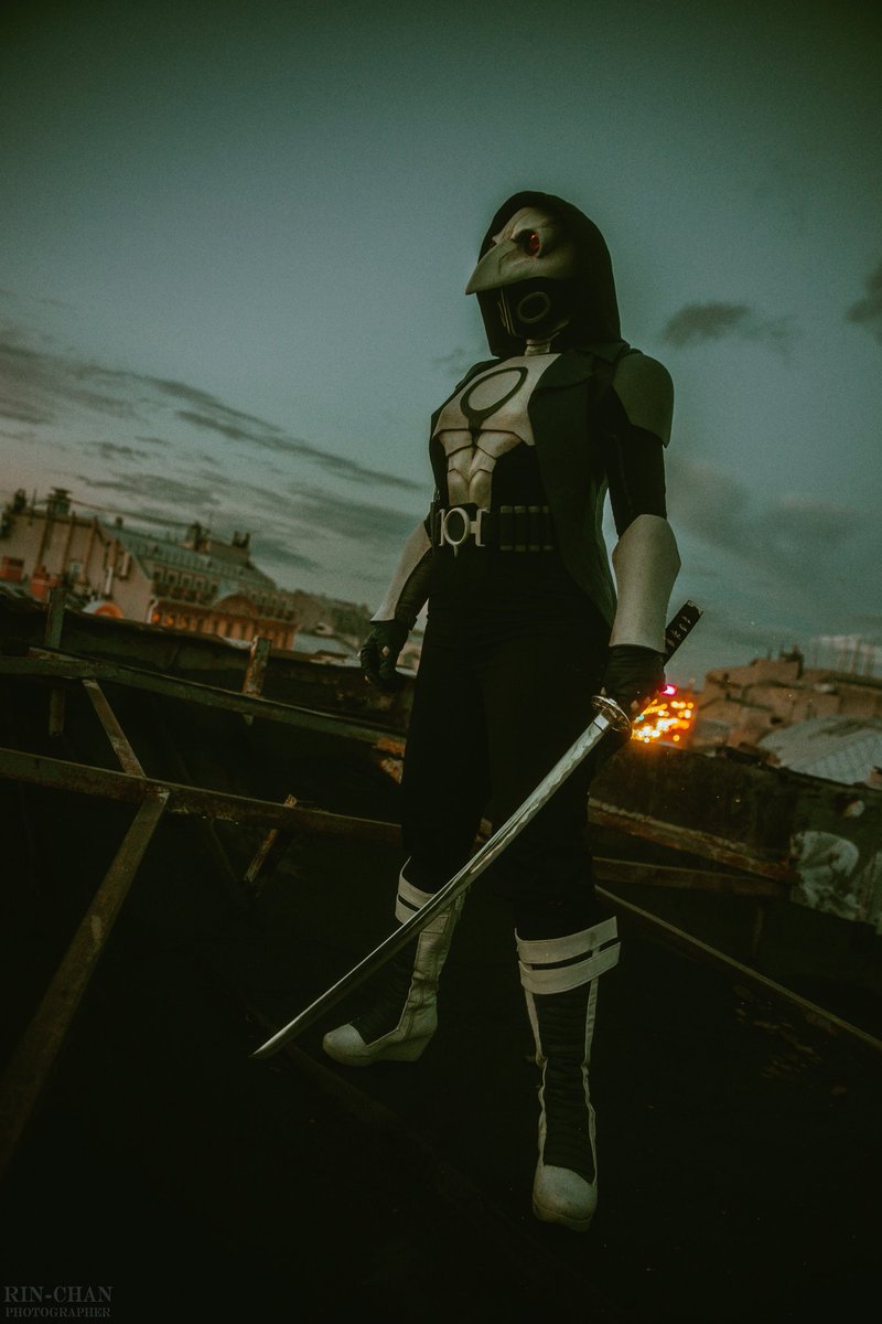 Maad_Haatter's tweet image. Конечно, без приключений не обошлось, но результат получился офигенный
#ЧД #bubble #чумнойдоктор #чумнойdaughter