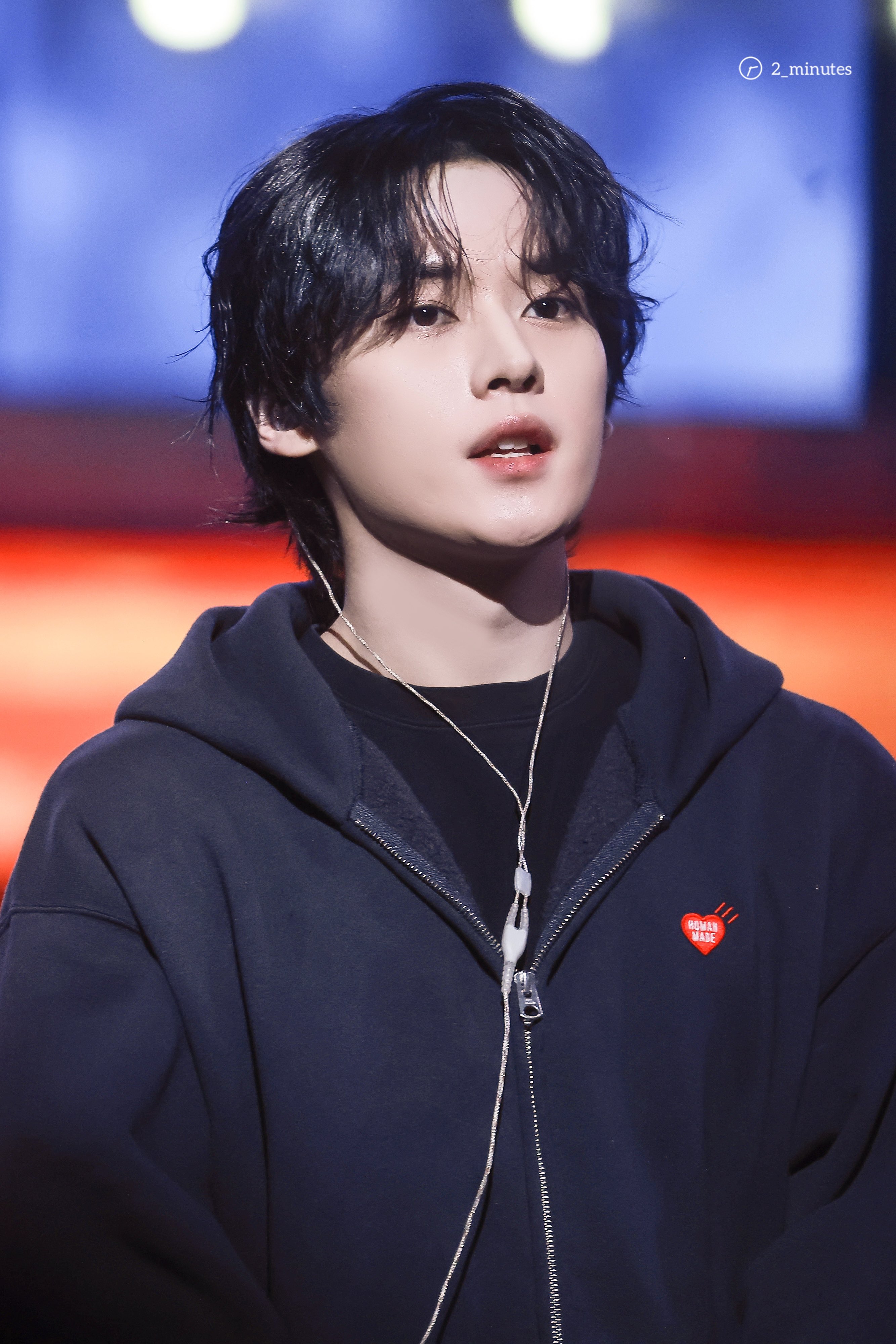 フィリックス スキズ ポップアップ デニムジャケット メンプロ