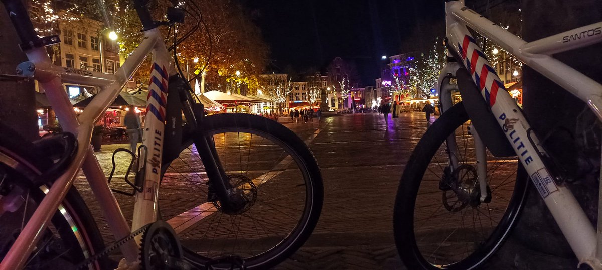 Milieu en dierenagent Leontine tweet media