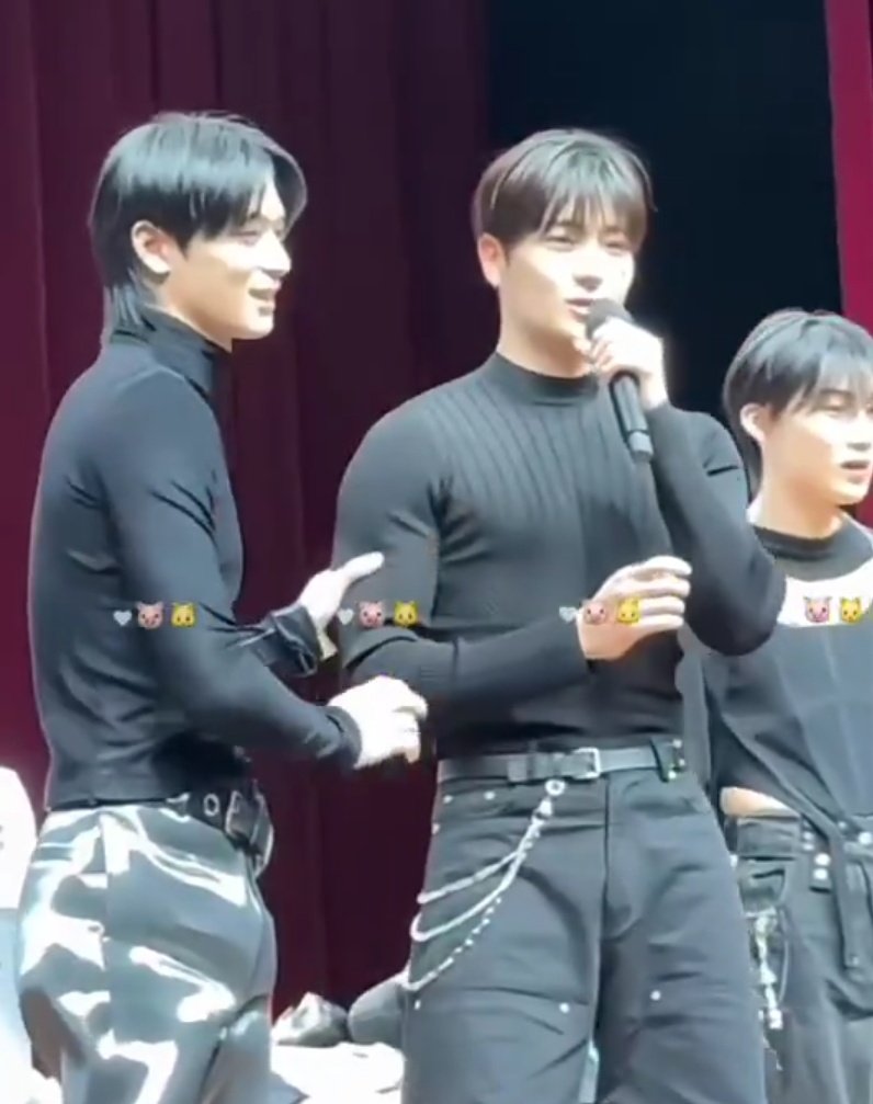 진짜이게뭐예요?