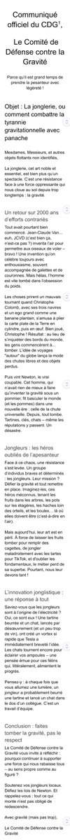 Koneko_Seb's tweet photo. @FredLamboray Contre,
J'ai d'ailleurs appelé à la résistance contre cette invention diabolique ! https://t.co/jyBmoakzu5