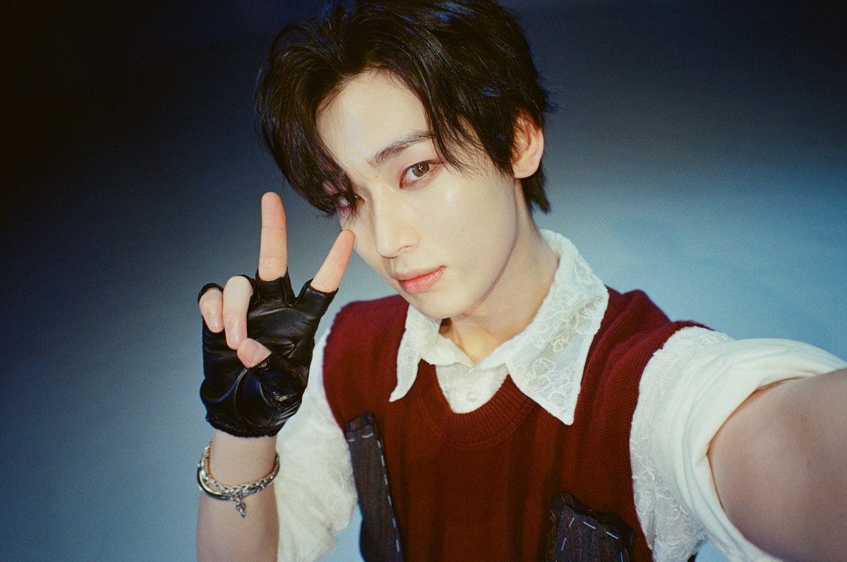 sunooinfobr's tweet photo. #M2MPD 📸 | 30•11•24
Fotos do Sunoo para o Studio Choom 🔥✨
+
#SUNOO #ENHYPEN #엔하이픈_선우 https://t.co/BXHbG4yoUg