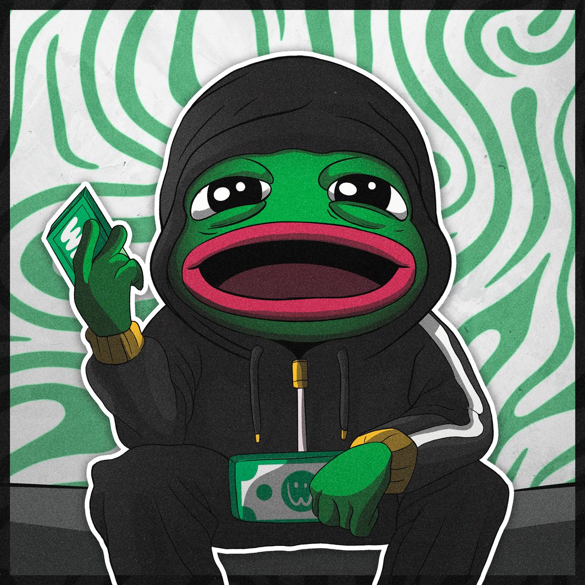 Wadu in the streets, KASPA in the sheets. 

<a href="/Wadu_on_KAS/">Wadu</a>