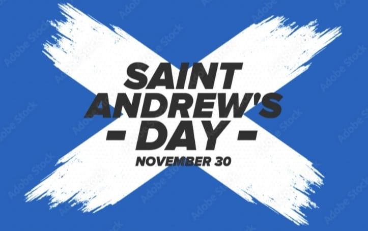 Happy St Andrew's day to all
<a href="/scotgov/">Scottish Government</a> <a href="/SODECS_Scotland/">SODECS</a> <a href="/ELRECUK/">Edinburgh & Lothians Regional Equality Council</a> <a href="/BAPIOUK/">BAPIO</a> <a href="/SAMRAT_Scotland/">SAMRAT Scotland</a> <a href="/FestivalGanesh/">Scottish Ganesh Festival -Edinburgh</a> <a href="/IndiaInScotland/">India In Scotland</a> <a href="/kaukabstewart/">Kaukab Stewart MSP</a> <a href="/Edinburgh_CC/">The City of Edinburgh Council</a> <a href="/bemis_scotland/">BEMIS Scotland</a>