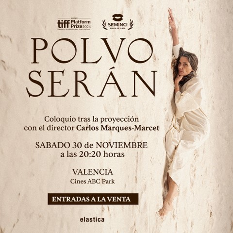 HumansFest's tweet photo. Recordad que esta tarde tenemos masterclass de #HumansLab2024 con Carlos Marques-Marcet en La Filmoteca 👌
¡Inscripción gratuita!
https://t.co/YfD2V1gdH6
Y, después, podéis aprovechar para ver su nueva película 👇
Planazo de cine 🎬✨
#cultura #València https://t.co/OVijS5dLjL