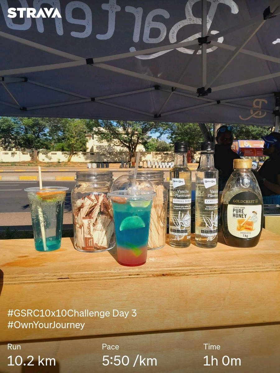 sha2naes's tweet image. #GSRC10x10Challenge Day 3
#OwnYourJourney