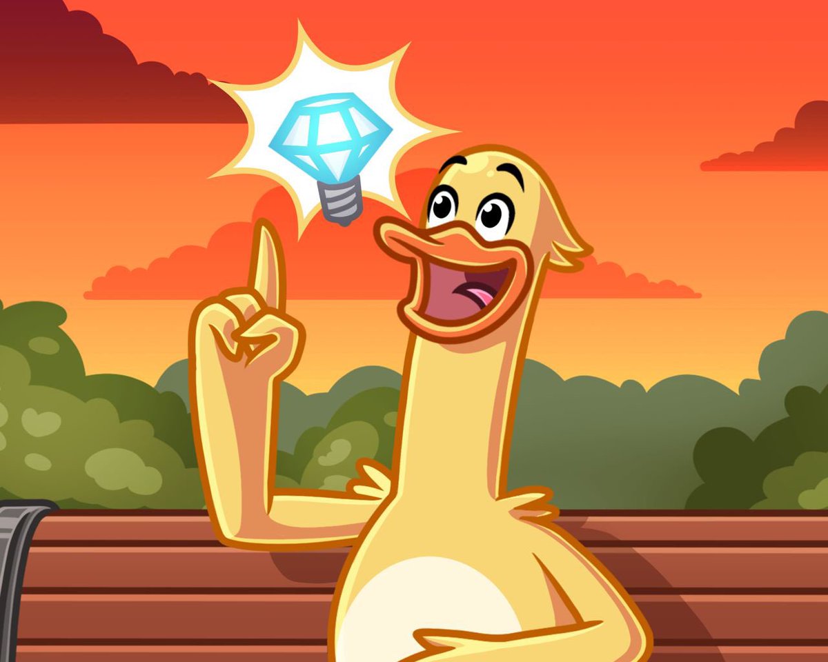 $TON IS THE NEXT 💎

#TON is on the rise yet again. The all time high of TON coin is on the lookout. Any predictions when?

Will this bring a TON memecoin season?

$TONY the TON mascot is ready for anything that is coming our way 🔥

There’s always new content &amp; things prepared