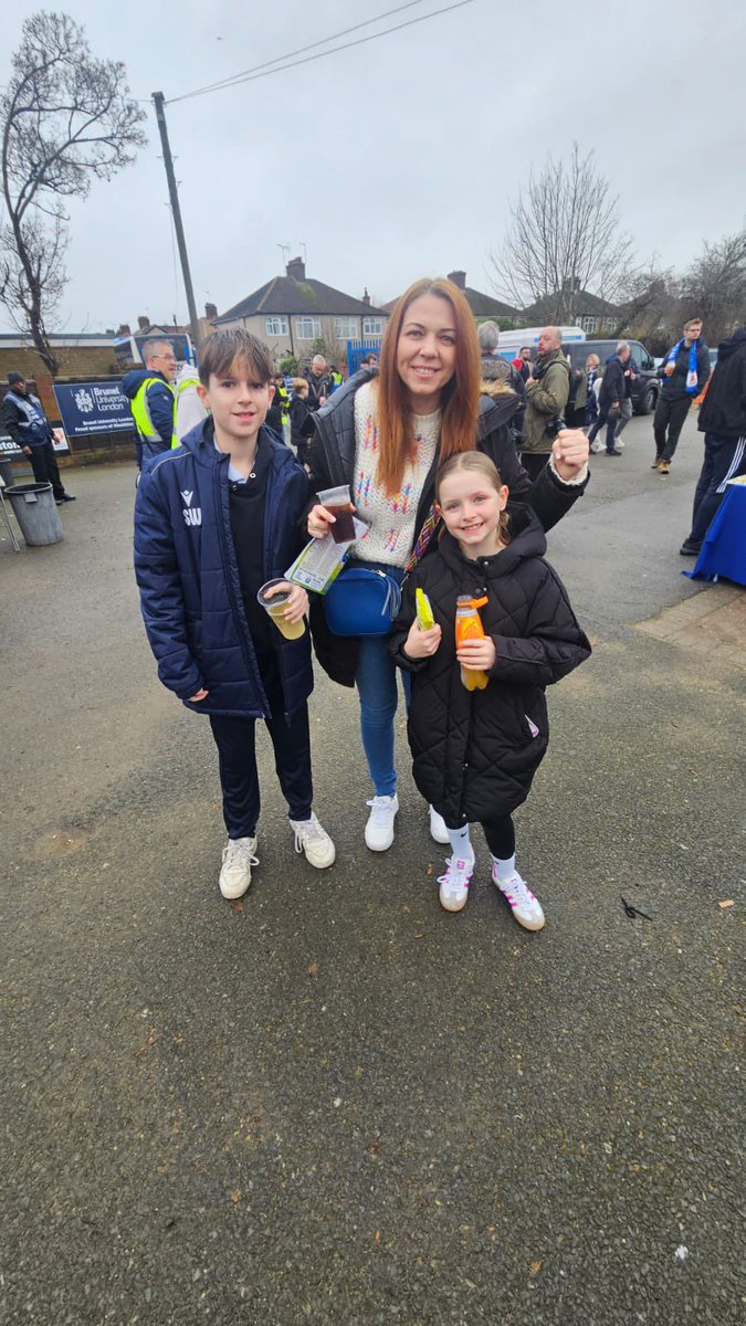 Annette Gower tweet media