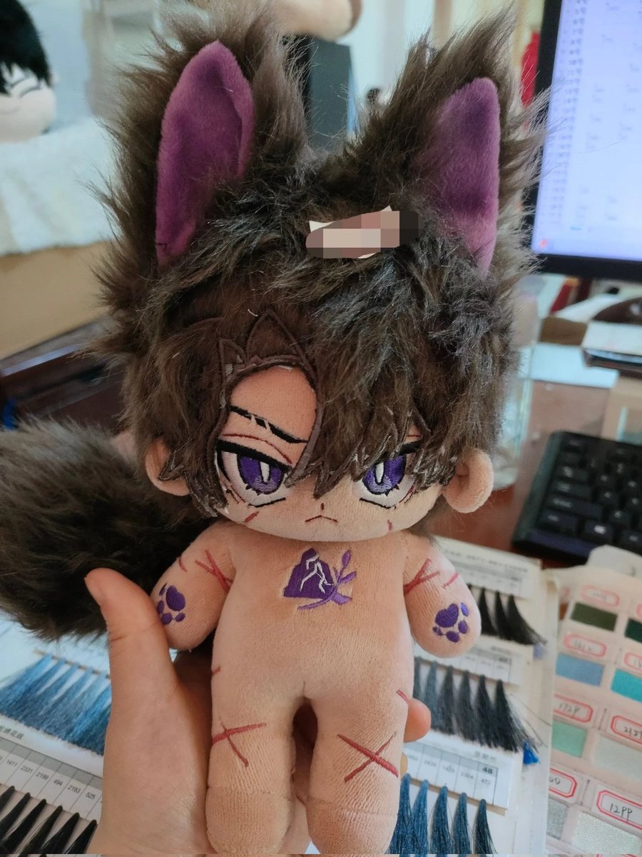 蛸🍴🥩STILL SHIPPING KINDLY PM tweet media