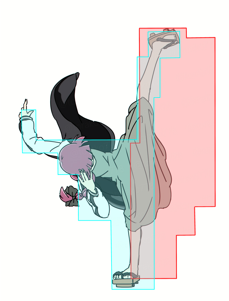 米利菓 tweet media