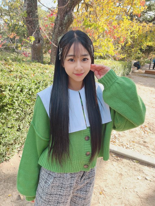 Twitterのコスプレ画像17