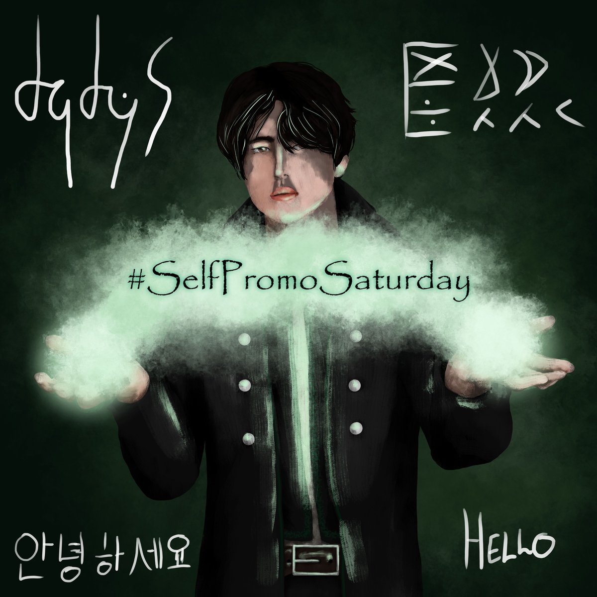 KoposArt (He/Him) @koposart.bsky.social tweet media