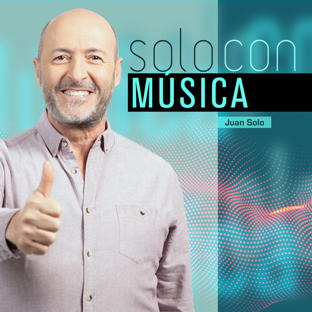 RadioCLM_es's tweet image. ☀️Despedimos noviembre con buena música

🎶Estás escuchando #SoloConMúsica, con @juansoloradio

🗣️Esta semana tenemos en #SOLOStaff el @CroqueFest_ con@AquiAran

📲Estamos en el 𝟔𝟑𝟖 𝟔𝟎𝟔 𝟖𝟎𝟎   

En directo cmmedia.es/play/en-direct…