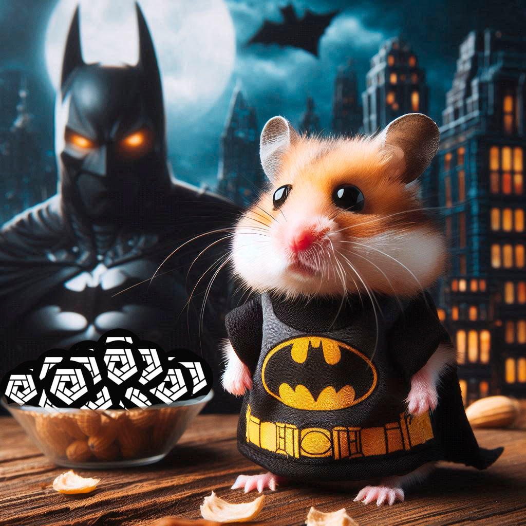 🔥 <a href="/arkham/">Arkham</a>  - the second drop may be allocated more than the first drop

Discord confirmed that after the 2nd airdrop, there will be no more point farming! In total, 10.7% has been allocated to the community for airdrop. in the 1st season they gave out about 3%, so we can dream