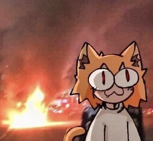 Si me sale otro edit de Sendokai juro que me vuelvo a ver esa mier-

(Cosa que no he hecho desde que era más peque-)