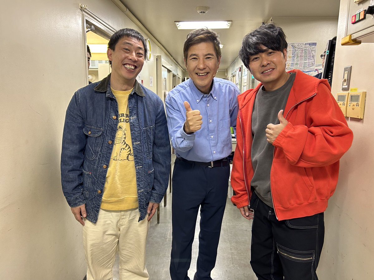 関根さんのトークライブ最高でした。久々にあんなに大量のゴシップ喋り