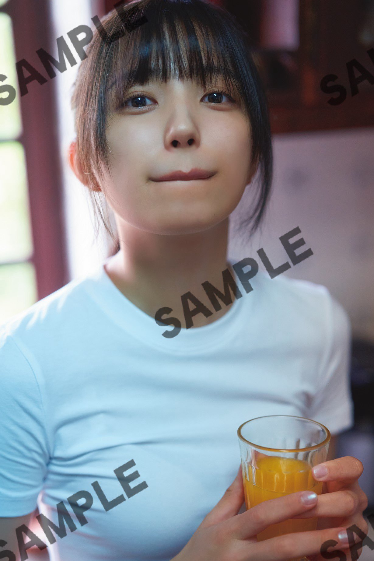 乃木坂46 五百城茉央 1st写真集『未来の作り方』【公式】 on X