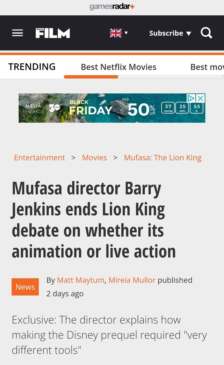 Are you serious? What is the debate?!?!