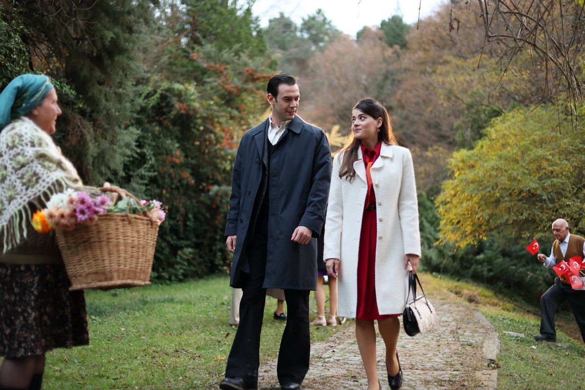 Simay Barlas English Page ♦️ tweet media