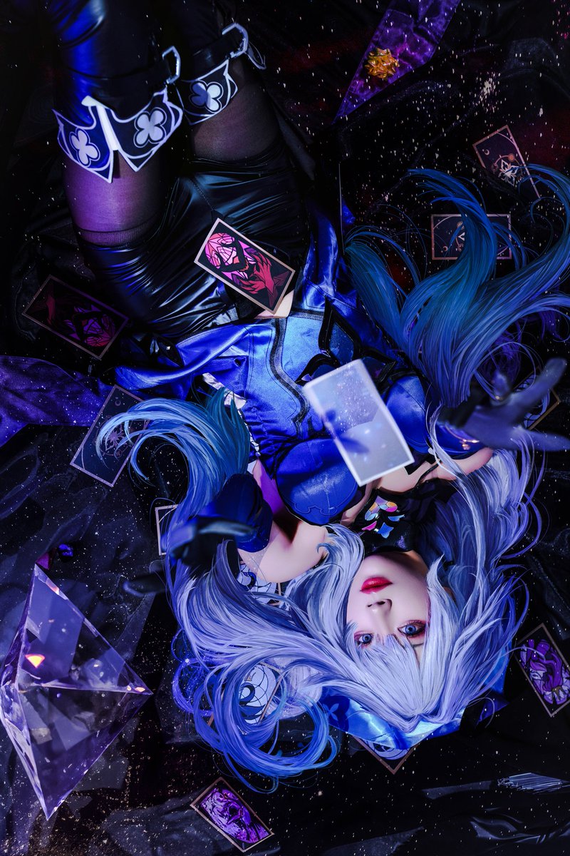 BLACK SWAN

崩坏：星穹铁道
Honkai: Star Rail

#스타레일 #blackswanhsr
#星穹铁道
#Honkai_Star_Rail #cosplay