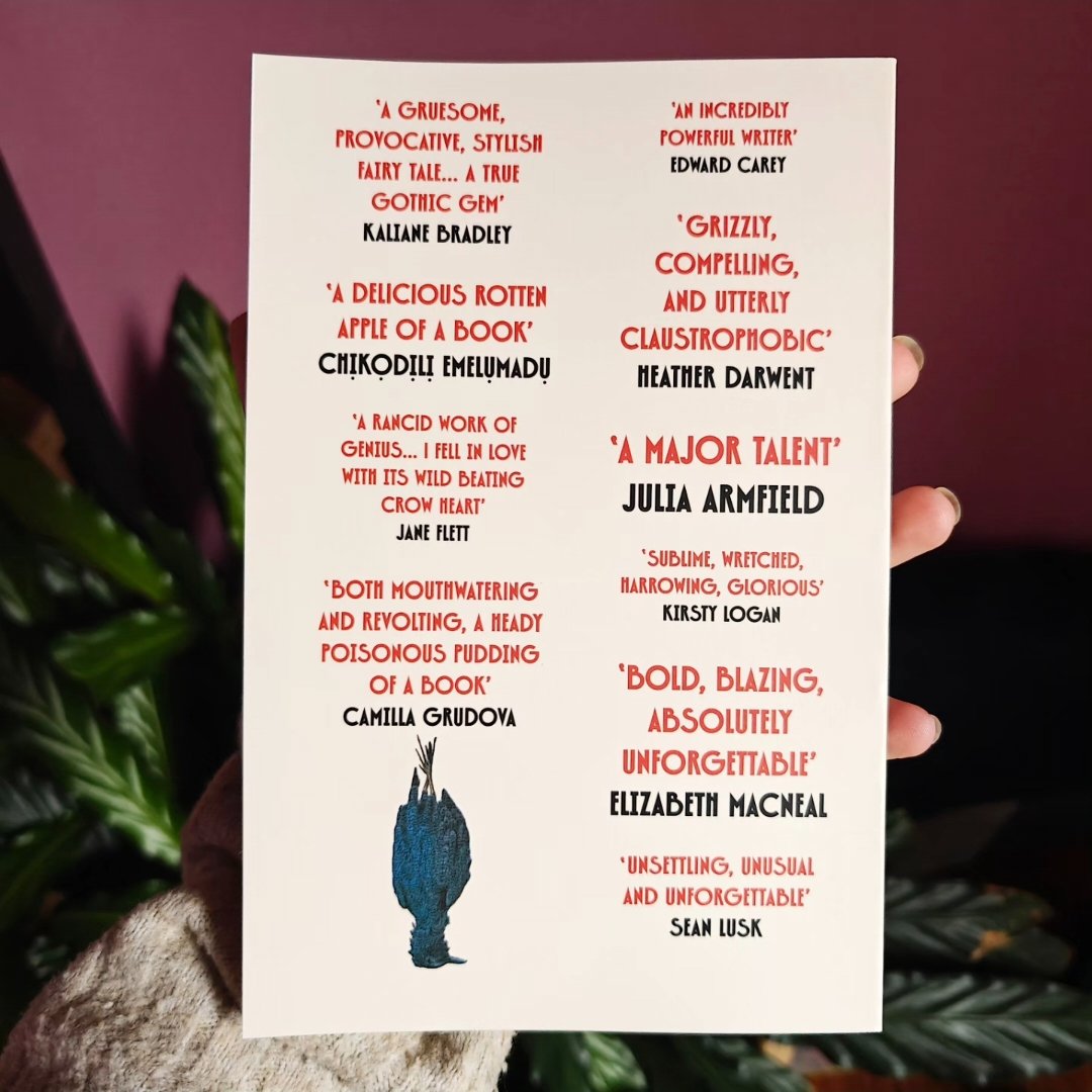 Heather Parry tweet media