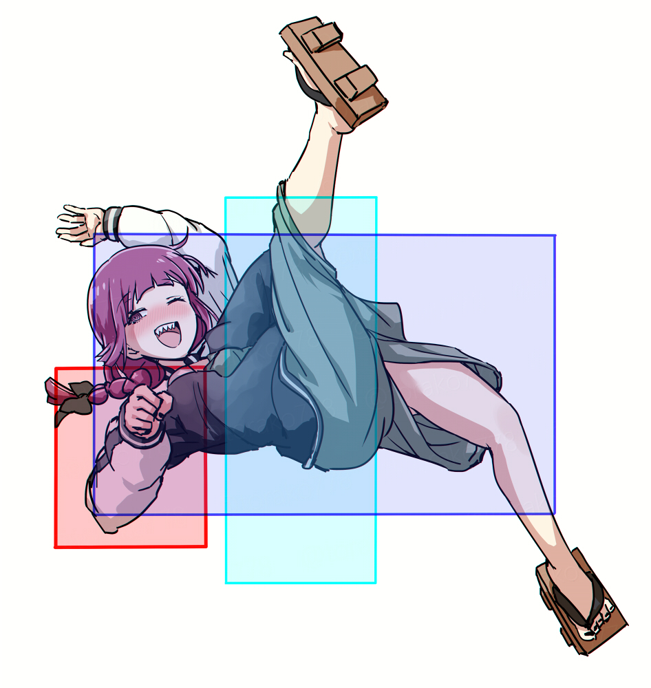 米利菓 tweet media