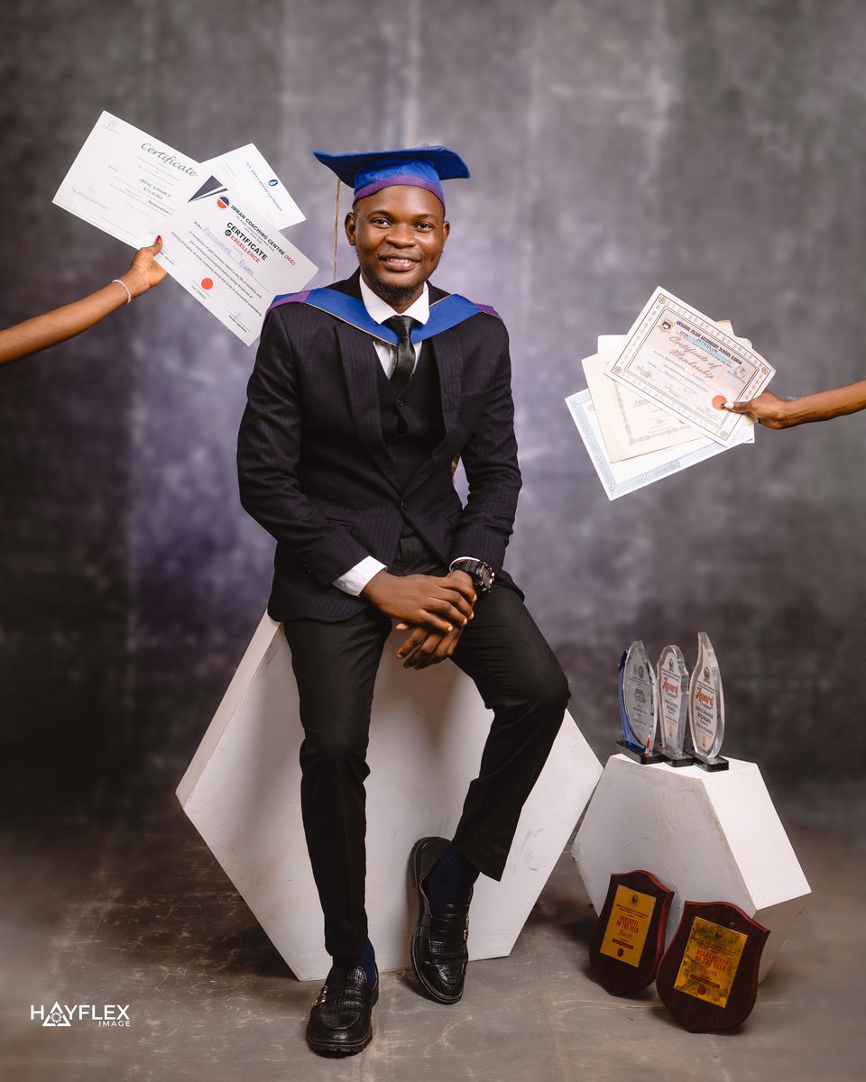 Abdulwahab Ridwan tweet media