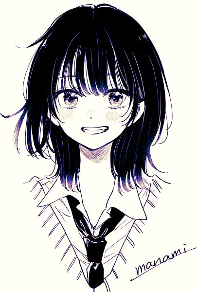 息抜きラクガキ