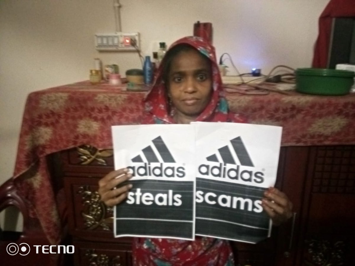 #BlackFriday 
#FairWages 
#UnionRights 
#SignTheAccord 
#GarmentWorkersNeedUnion