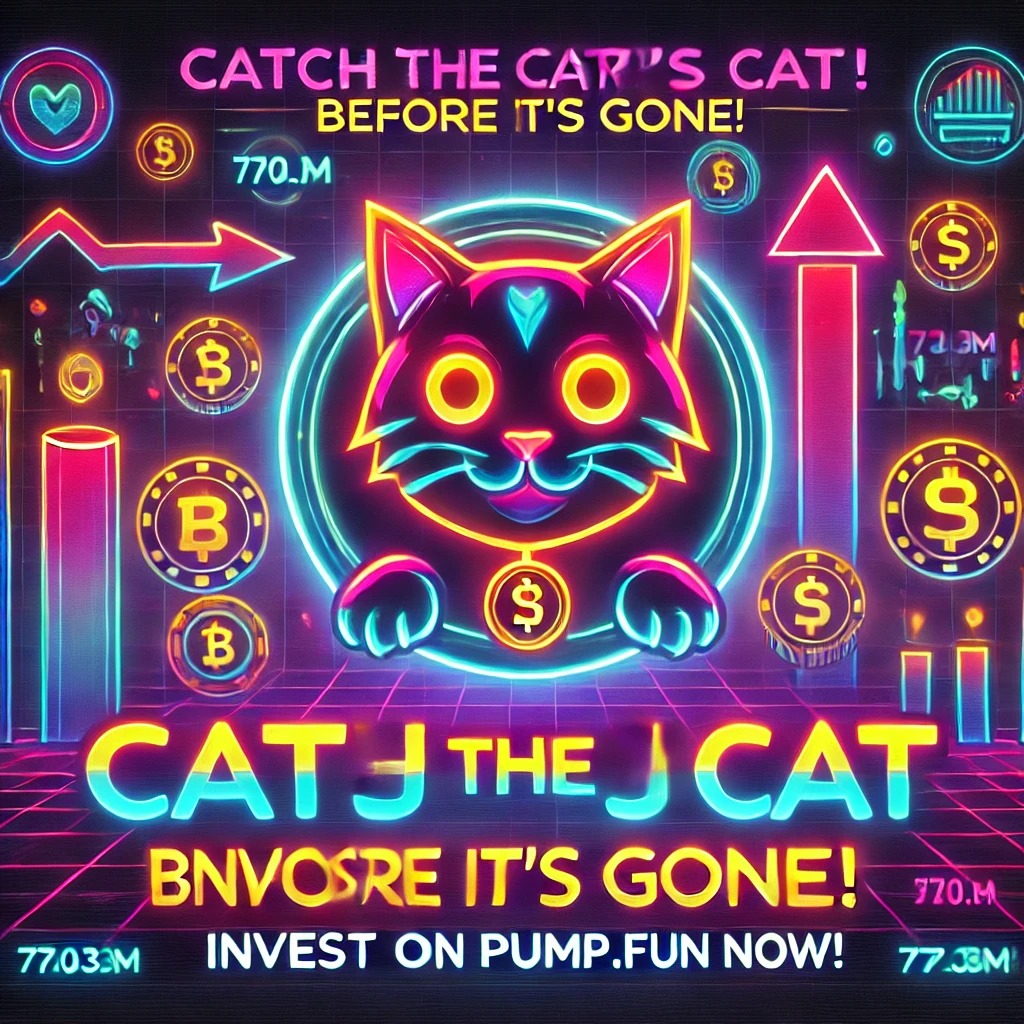 Jingles5354's tweet photo. This Cat will jingleling you investment to the moon.
#jingle_coin #cryptocurrency #catchthecat https://t.co/ZFkNeOPwym
