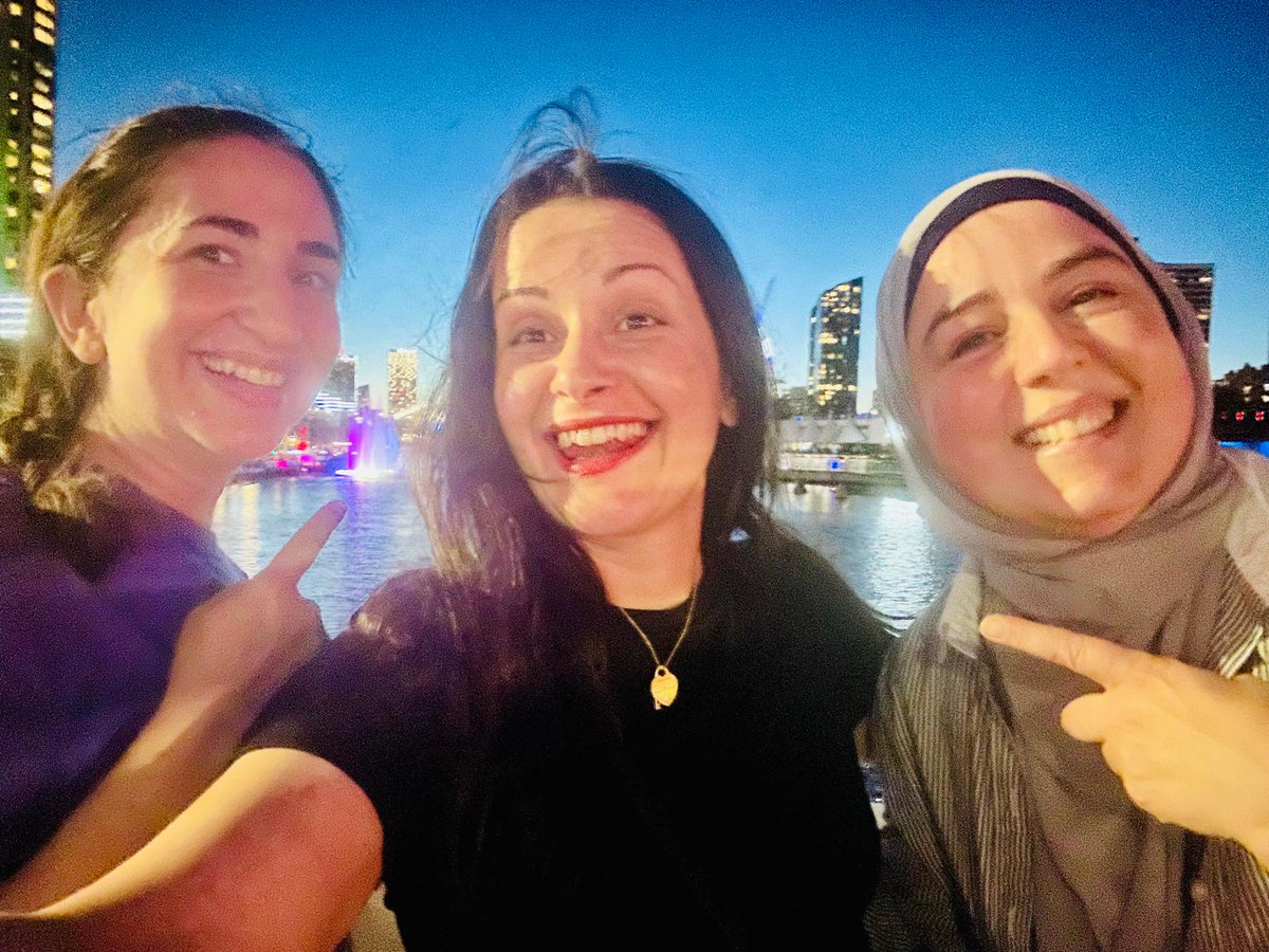 lisakouladjian's tweet photo. Looking forward to #asceptapfpapsa 2024 with @mouna_sawan
@DanijelaGnjidic
@ASCEPTanz @APSA_News @ASCEPTconf #Melbourne #SydneyPharmacySchool @syd_health #CodesignWorkshop https://t.co/93fpMO45ab