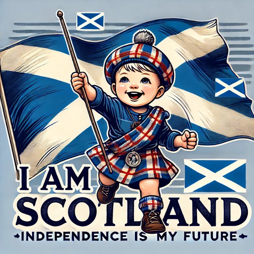 Today is #St.Andrews Day in #Scotland and the #English should remember it!
Scotland doesn't need England, but England needs Scotland and the Scottish People!