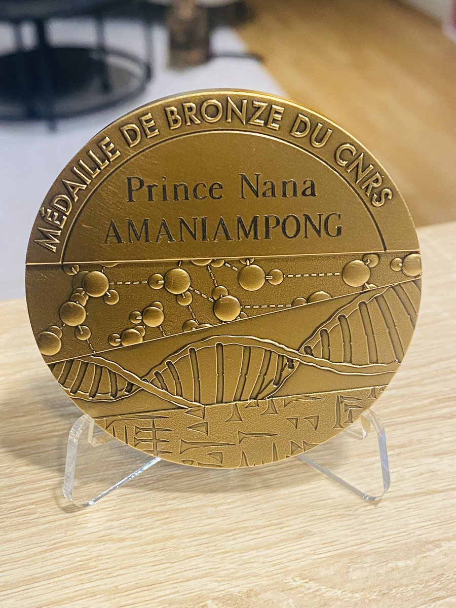 Dr. Prince Nana Amaniampong tweet media