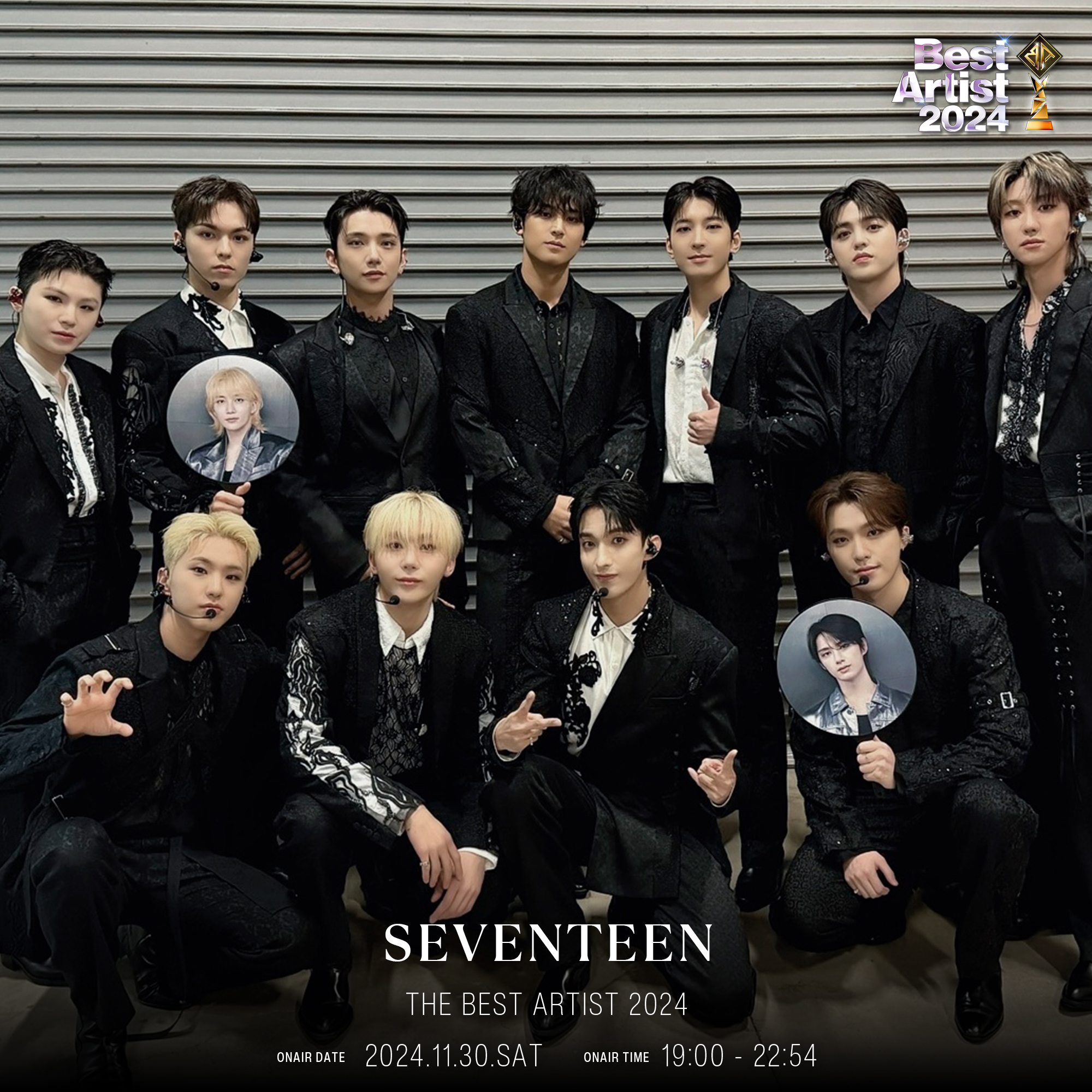 公式】THE MUSIC DAY 2026 on X: 