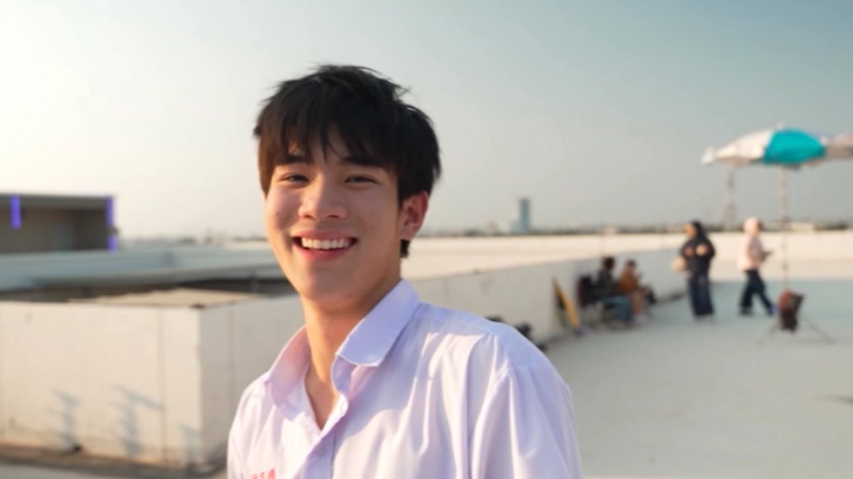 pitchoar's tweet photo. น่ารักชหเลยอะ ฟังโฟ้ดเจื้อยวแจ้วได้ทั้งวันนน #Fourthnattawat https://t.co/CTEQePQkqb