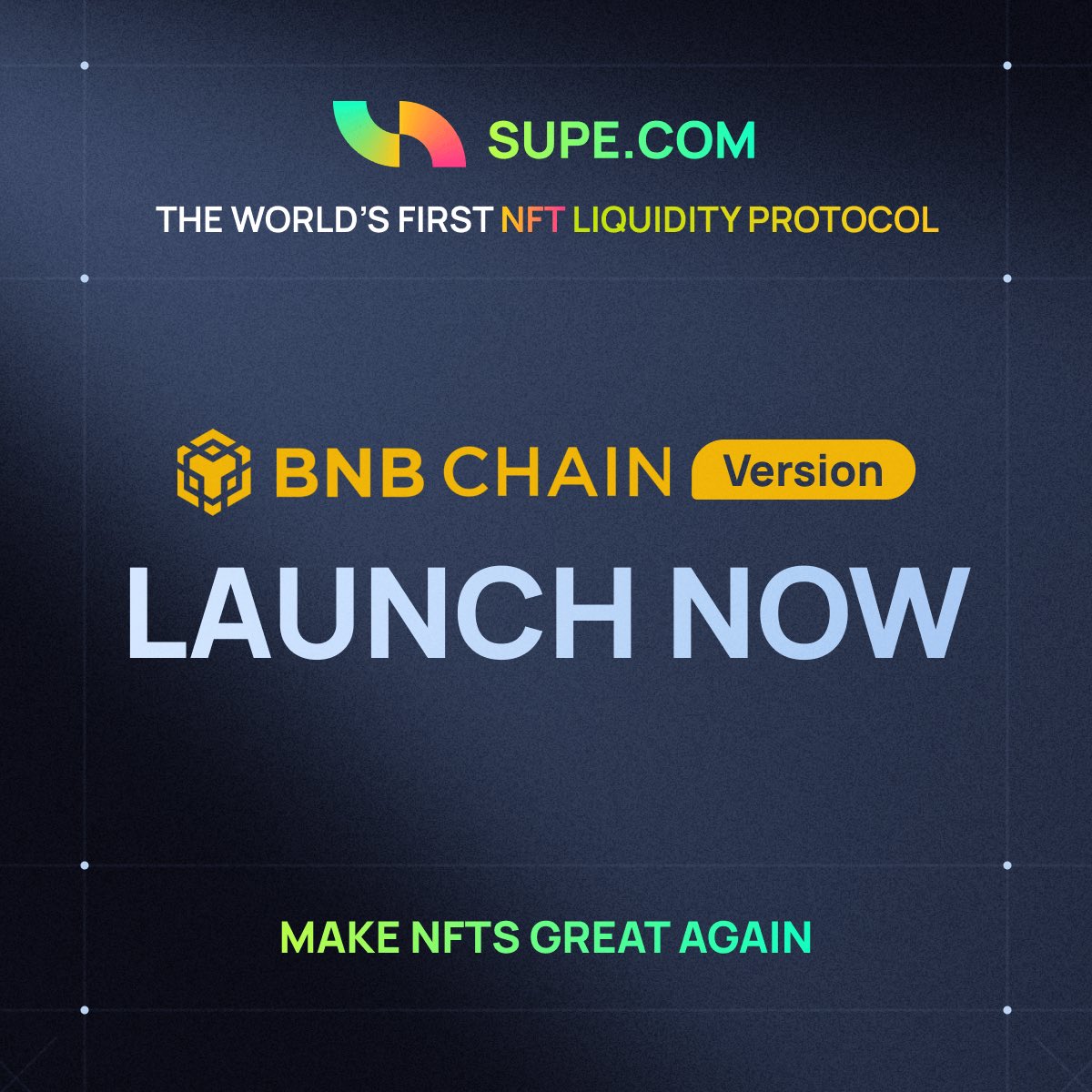 Supe.com tweet media