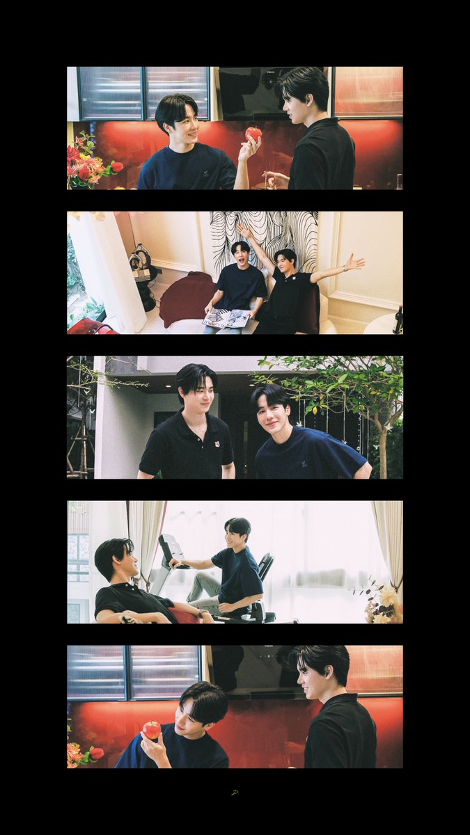dimplecollector's tweet photo. 🏡

#หยิ่นวอร์ 
#35thSUPALAI  
#SUPALAIxYinWar https://t.co/uEvjEysXdN