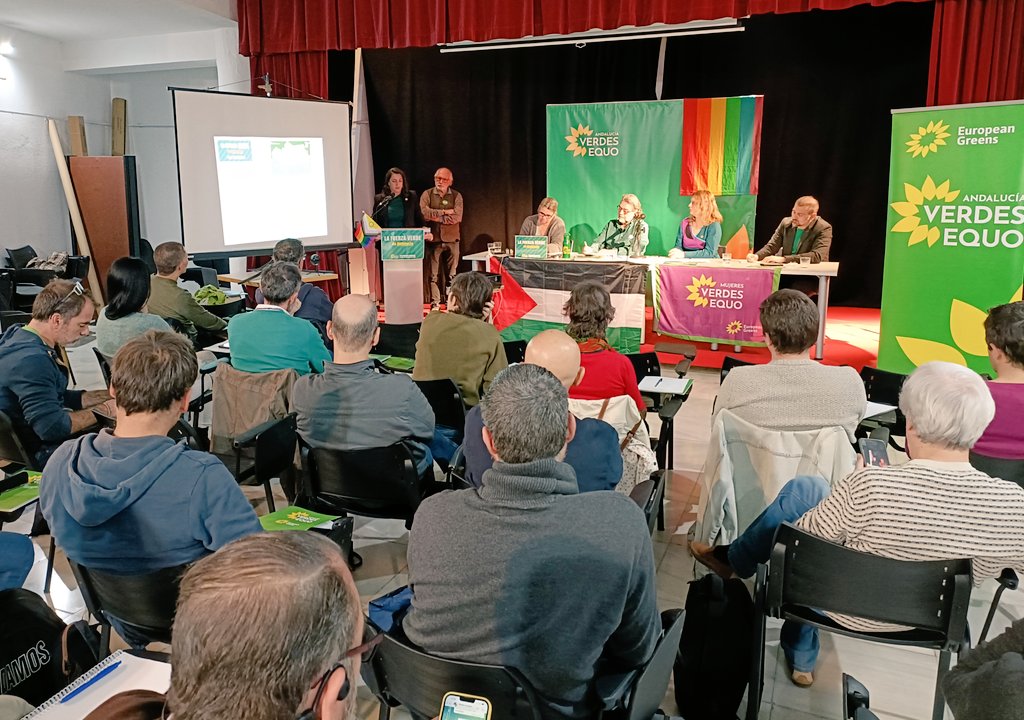 Ángel Rodríguez Ramírez 💚🌻 tweet media